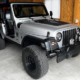 2005 Jeep TJ