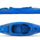 2 Kayaks