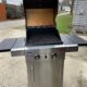 Char Broil Gas Grill