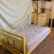 Antique Iron Beds