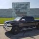 2014 Ram 2500 Mega Cab Laramie