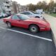 1985 Corvette