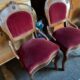 Antique Chairs