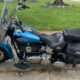 2011 Harley-Davidson Heritage Softail