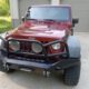2008 Jeep Wrangler Unlimited Sahara