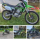 2010 Kawasaki KLX For Sale