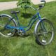 MEN'S AND WOMEN'S 26" VINTAGE SCHWINN BICYCLES