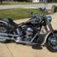 2016 Harley Davidson Fatboy